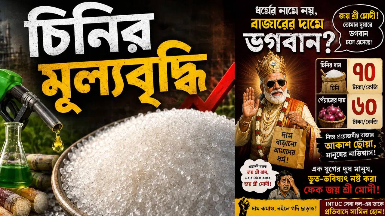Jai Shri Modi