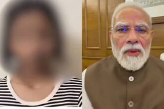 Jantar Mantar Modi