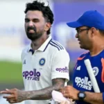 K L Rahul Injury