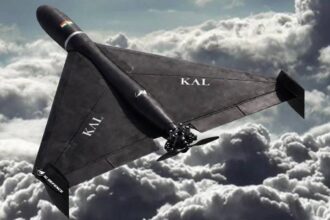 Kal Drone