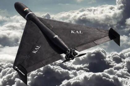 Kal Drone