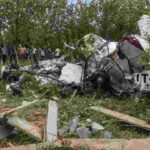 Kanpur Plane Crash