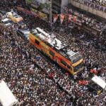 Karur Stampede