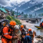 Kashmir