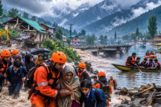 Kashmir