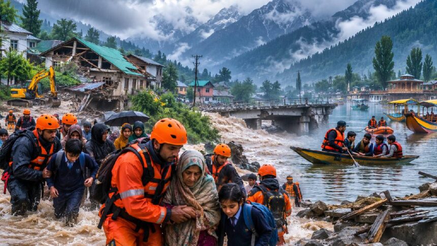 Kashmir