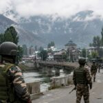 Kashmir Article