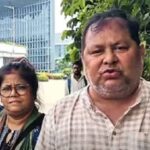 Kharaj Mukherjee