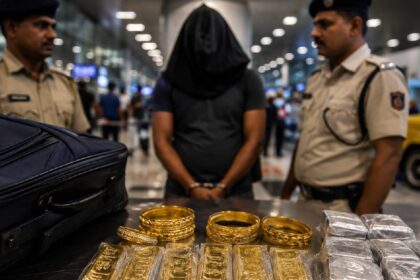 Kolkata Airport
