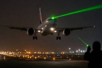 Kolkata Airport