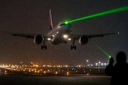 Kolkata Airport
