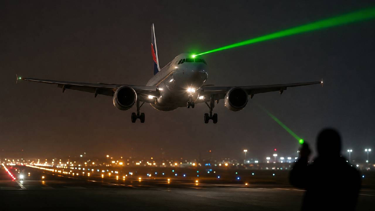 Kolkata Airport