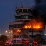 Kolkata Airport