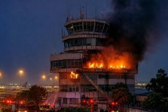 Kolkata Airport