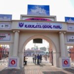 Kolkata Book Fair