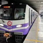 Kolkata Metro