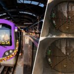 Kolkata Metro