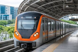 Kolkata Metro