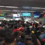 Kolkata Metro