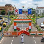 Kolkata Traffic