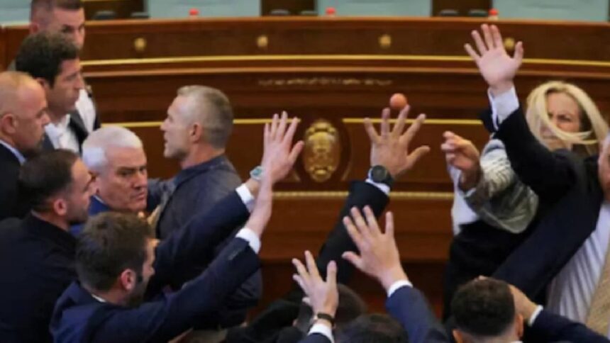 Kosovo
