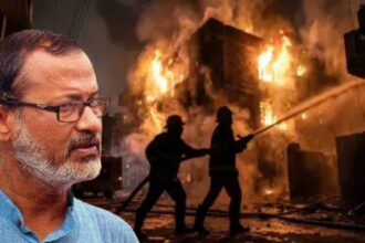 Koushik Chowdhury