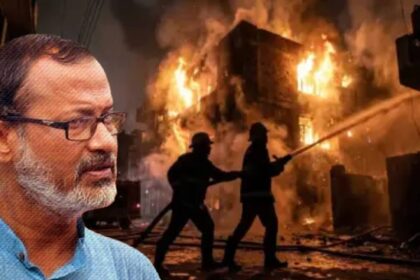 Koushik Chowdhury