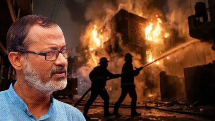 Koushik Chowdhury