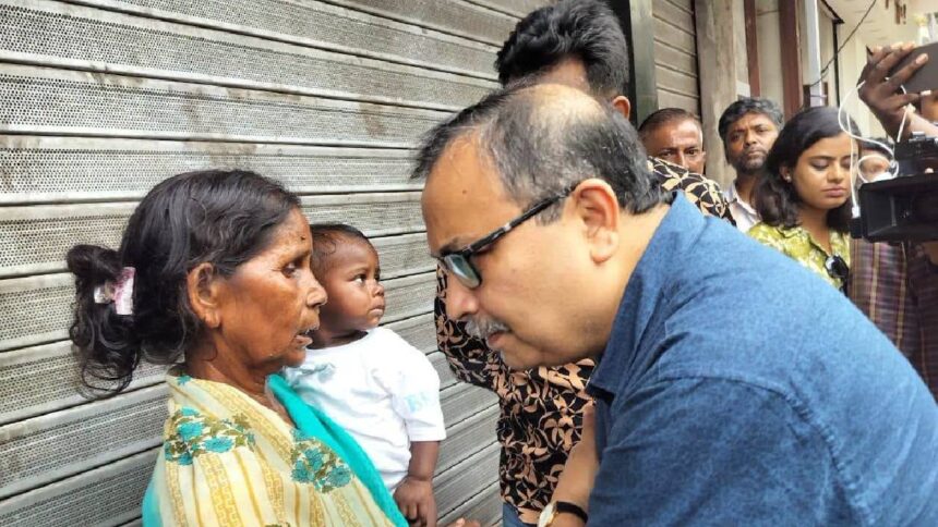 Kunal Ghosh