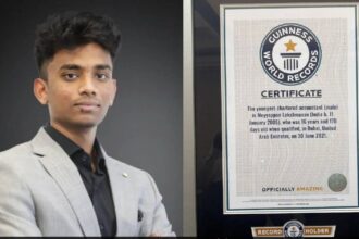 Lakshmanan Meyyappan