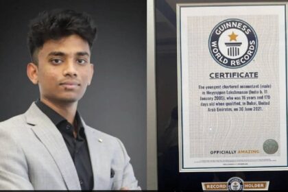 Lakshmanan Meyyappan
