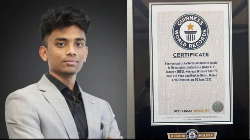 Lakshmanan Meyyappan