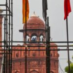 Lalquila Vandemataram