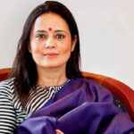Mahua Moitra