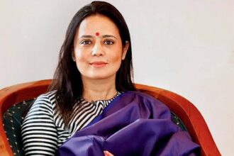 Mahua Moitra