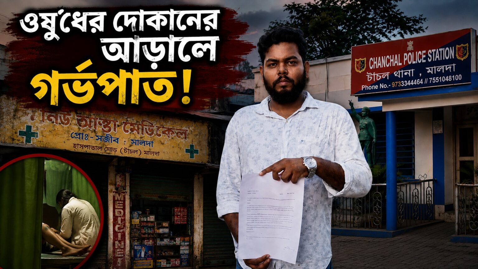 Malda