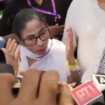 Mamata Banerjee