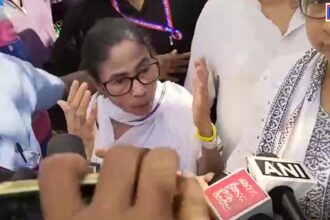 Mamata Banerjee