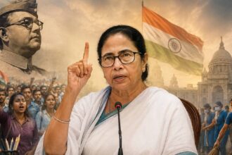 Mamata Banerjee