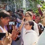 Mamata Banerjee