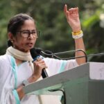 Mamata Banerjee