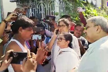 Mamata Banerjee
