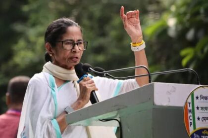 Mamata Banerjee