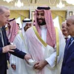 Middle East Pact