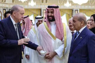 Middle East Pact