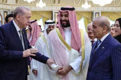Middle East Pact