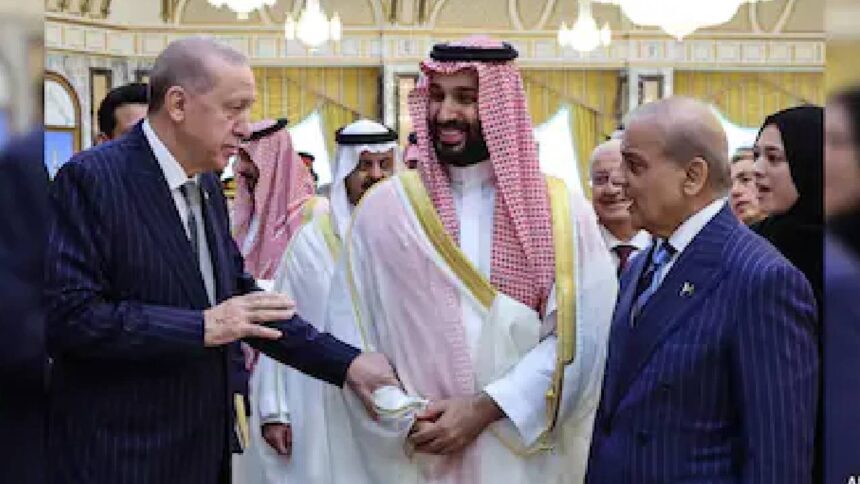 Middle East Pact