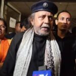 Mithun Chakraborty