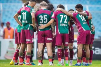 Mohun Bagan