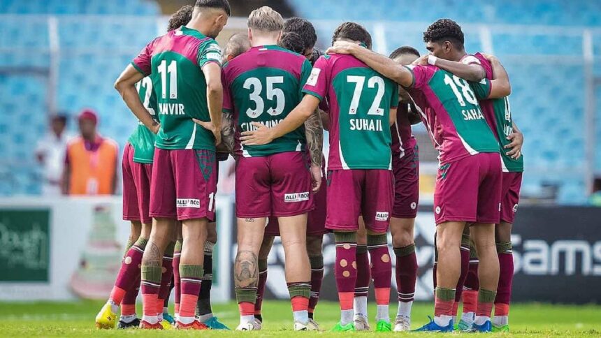 Mohun Bagan